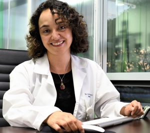 Andrea Ximena Duarte Sanabria - CMG Cirugía Gastro